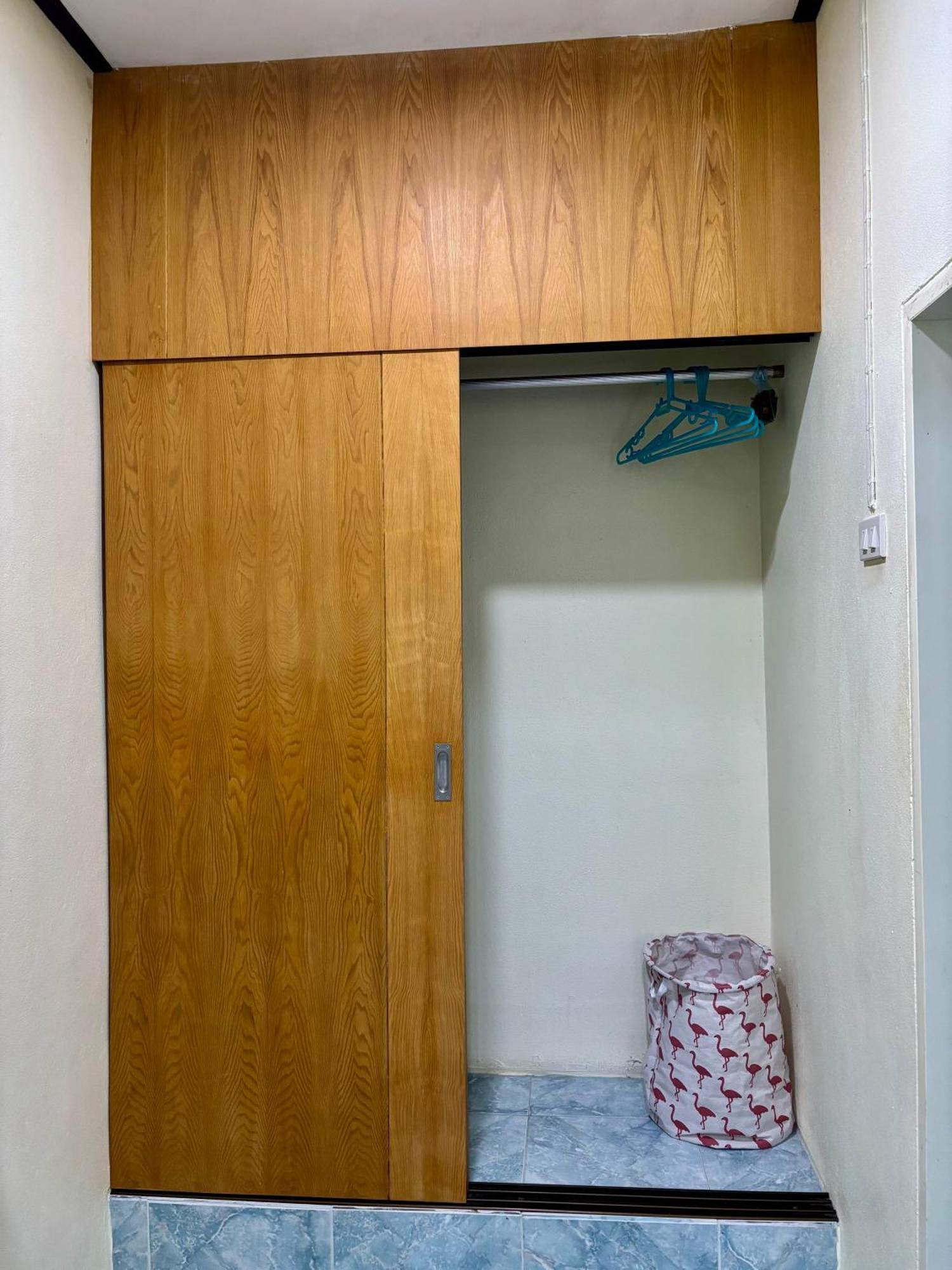 קו לנטה Sea Sun Bungalow מראה חיצוני תמונה